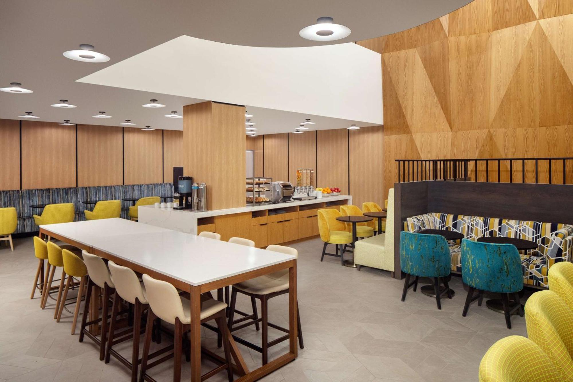Hampton Inn By Hilton New York Times Square المظهر الخارجي الصورة