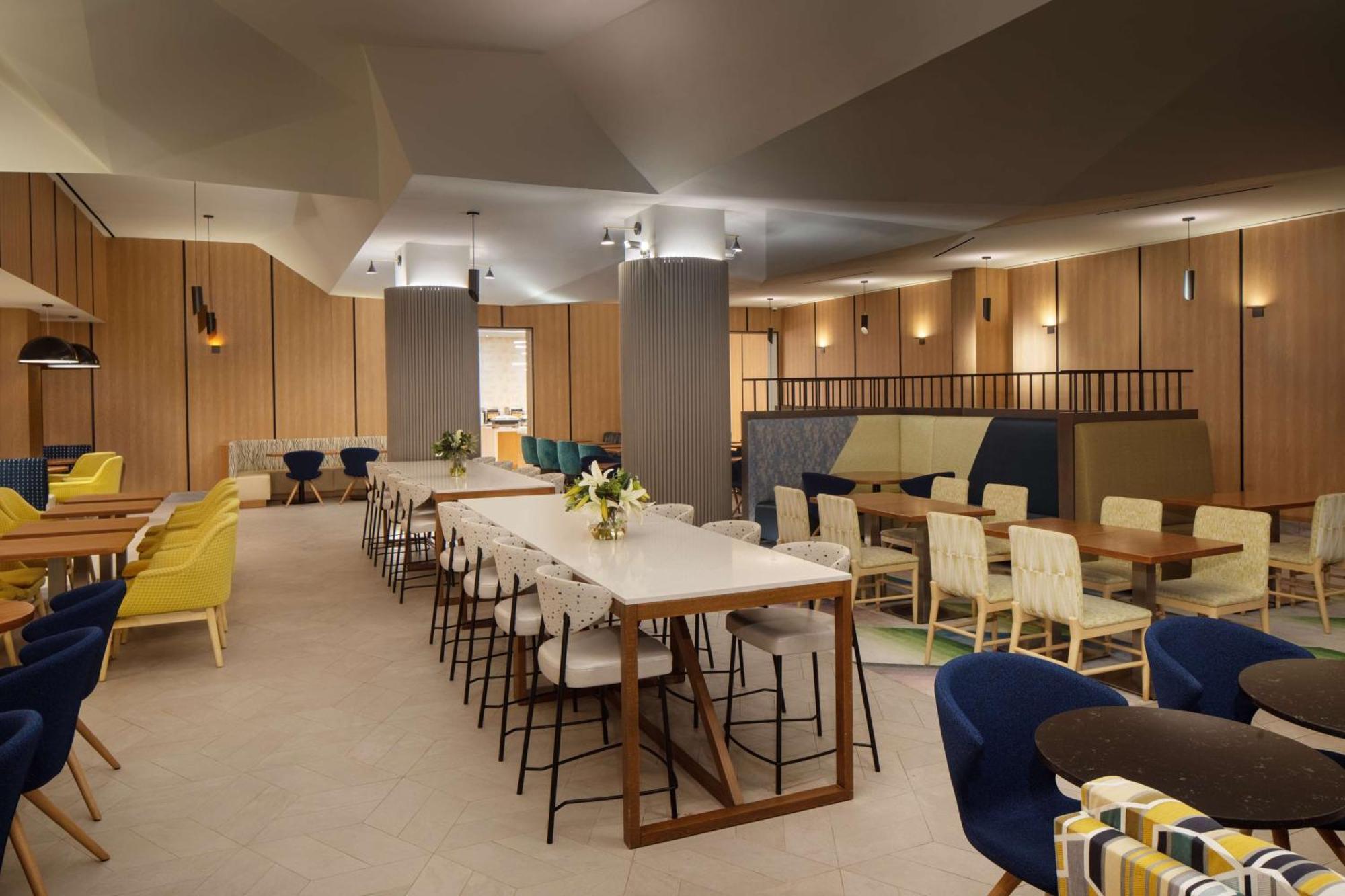 Hampton Inn By Hilton New York Times Square المظهر الخارجي الصورة